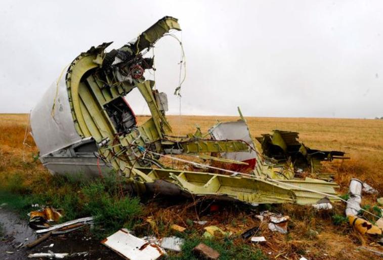 马航mh17空难最近调查,马航mh17坠机事件是怎么回事