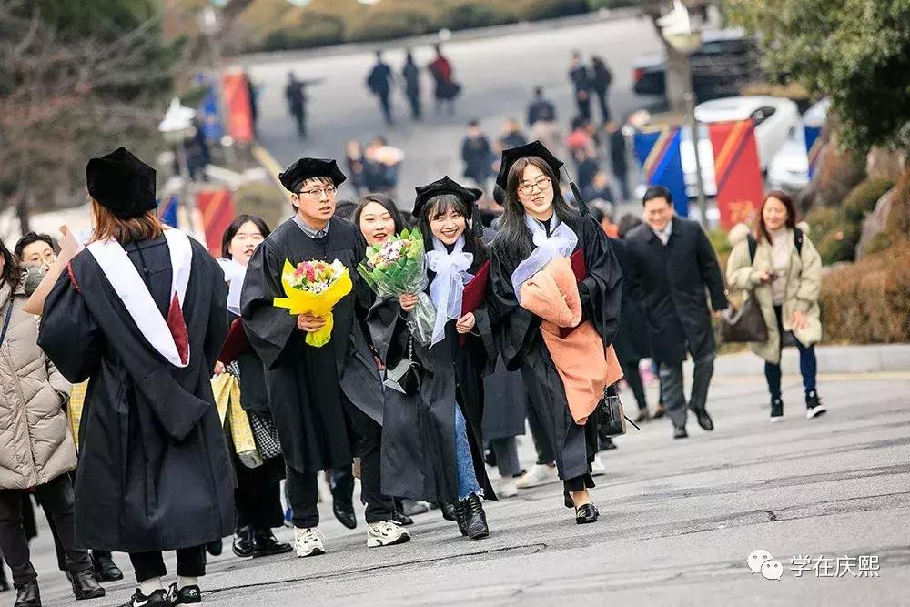 为什么我劝你一定要上个好大学,去韩国读研究生有必要吗