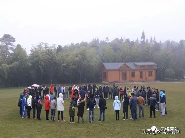 云锡控股集团有限公司,青春聚力新时代