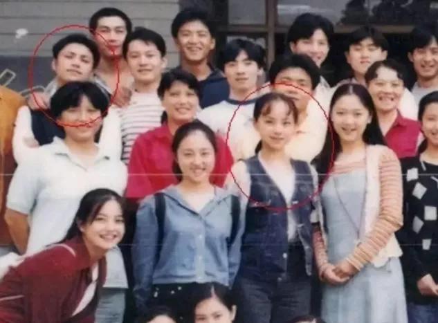 陈坤和他的母亲姓名,优优是陈坤亲生的吗