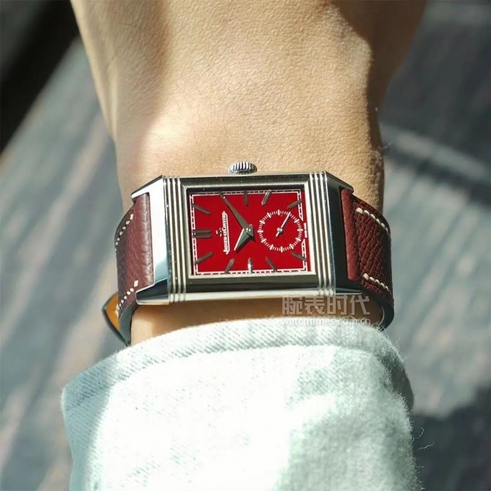 打工人手上适合戴什么,打工的一般戴什么表好点