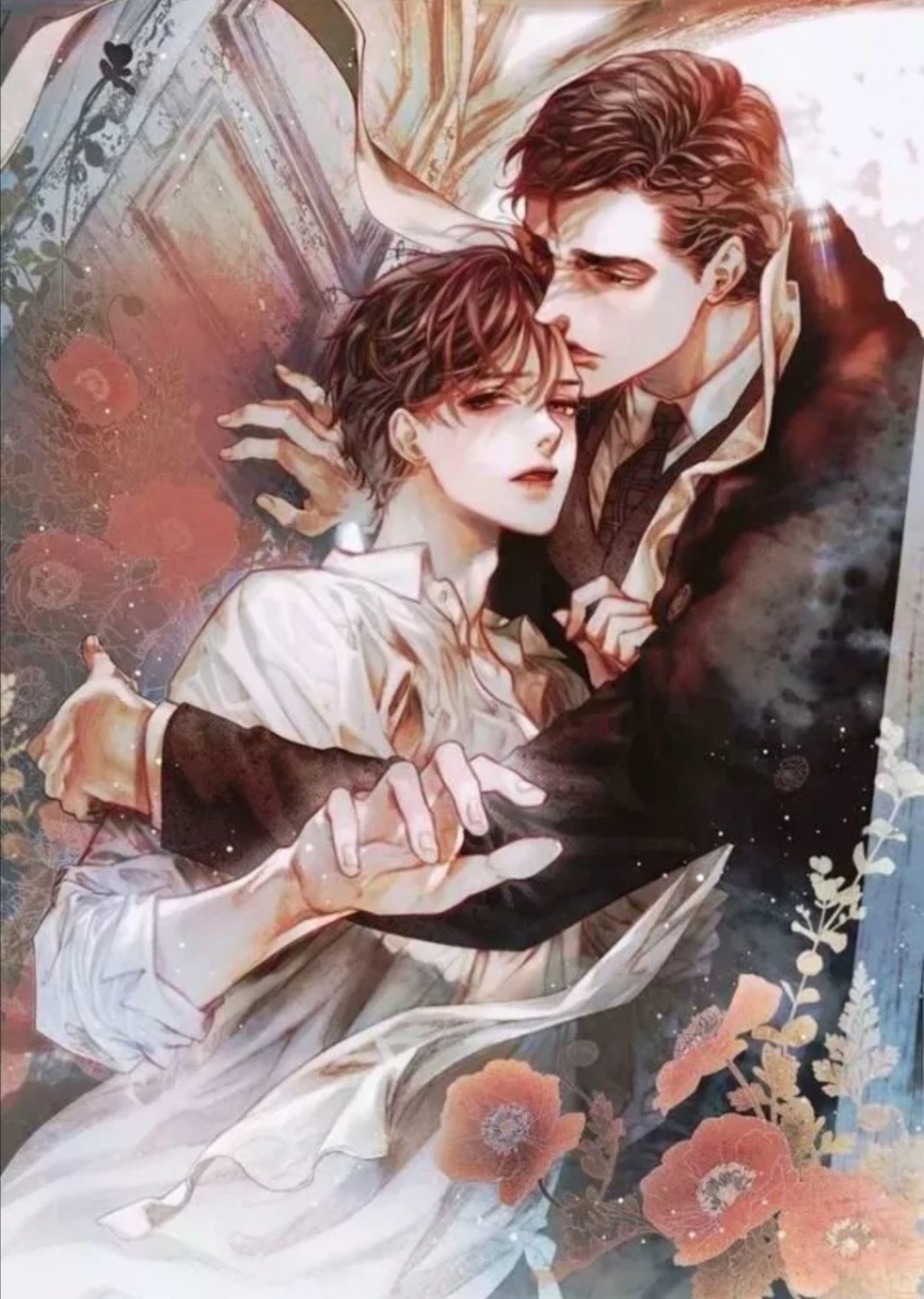 现代强强纯爱推文,占有欲爆表偏执病态总裁纯爱文