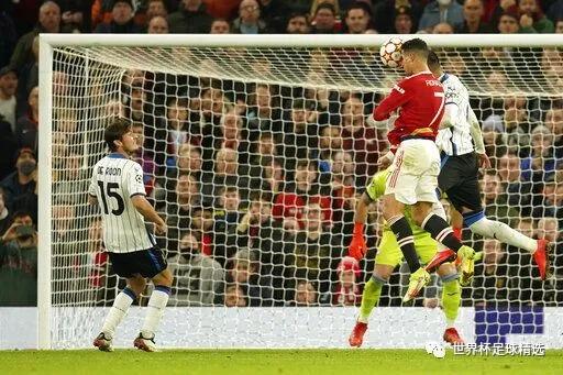 21-22欧冠曼联赛程,21-22欧冠小组赛第三轮