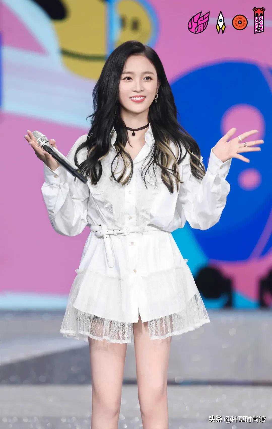 初恋裙是什么裙子,初恋裙子是什么东西