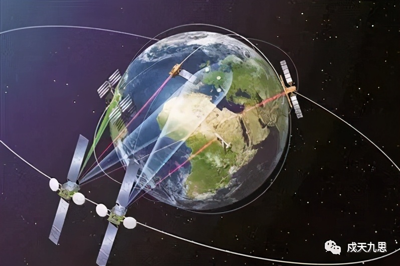 中国和美国的5g之争,美国5g与华为5g的差距