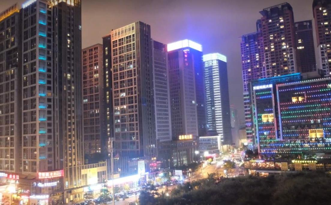 南宁市经济总量排名,广西南宁市有多少人口多大面积