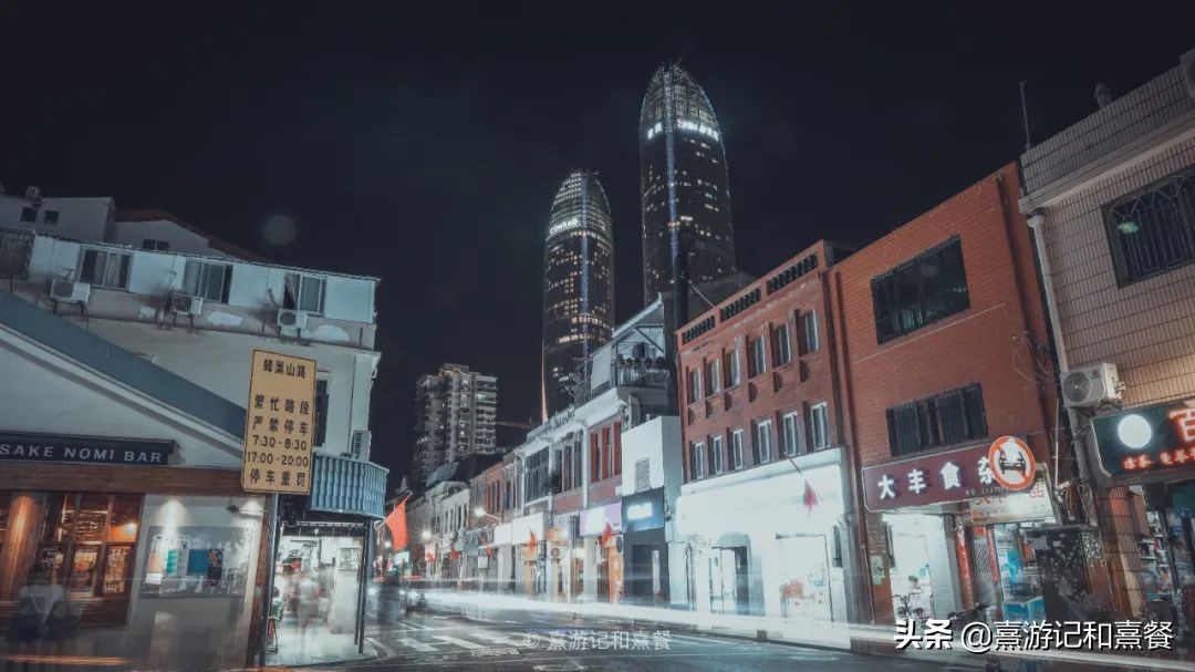 去厦门必须体验的六件事,送给第一次去厦门的五点建议