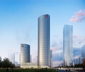 长沙十大高楼项目,长沙市十大摩天大楼