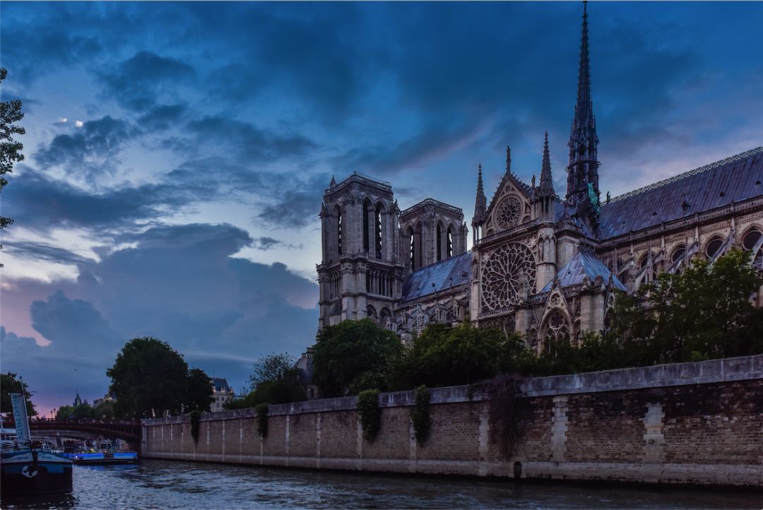 广州最宏伟的基督教堂,广州最出名的天主教堂