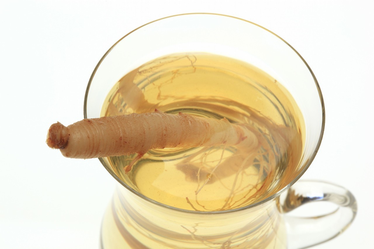 人参养生保健效果,人参服用方法及禁忌是什么