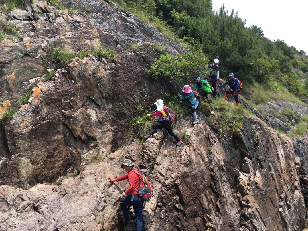 宁波及象山三天两夜游,宁波象山攻略