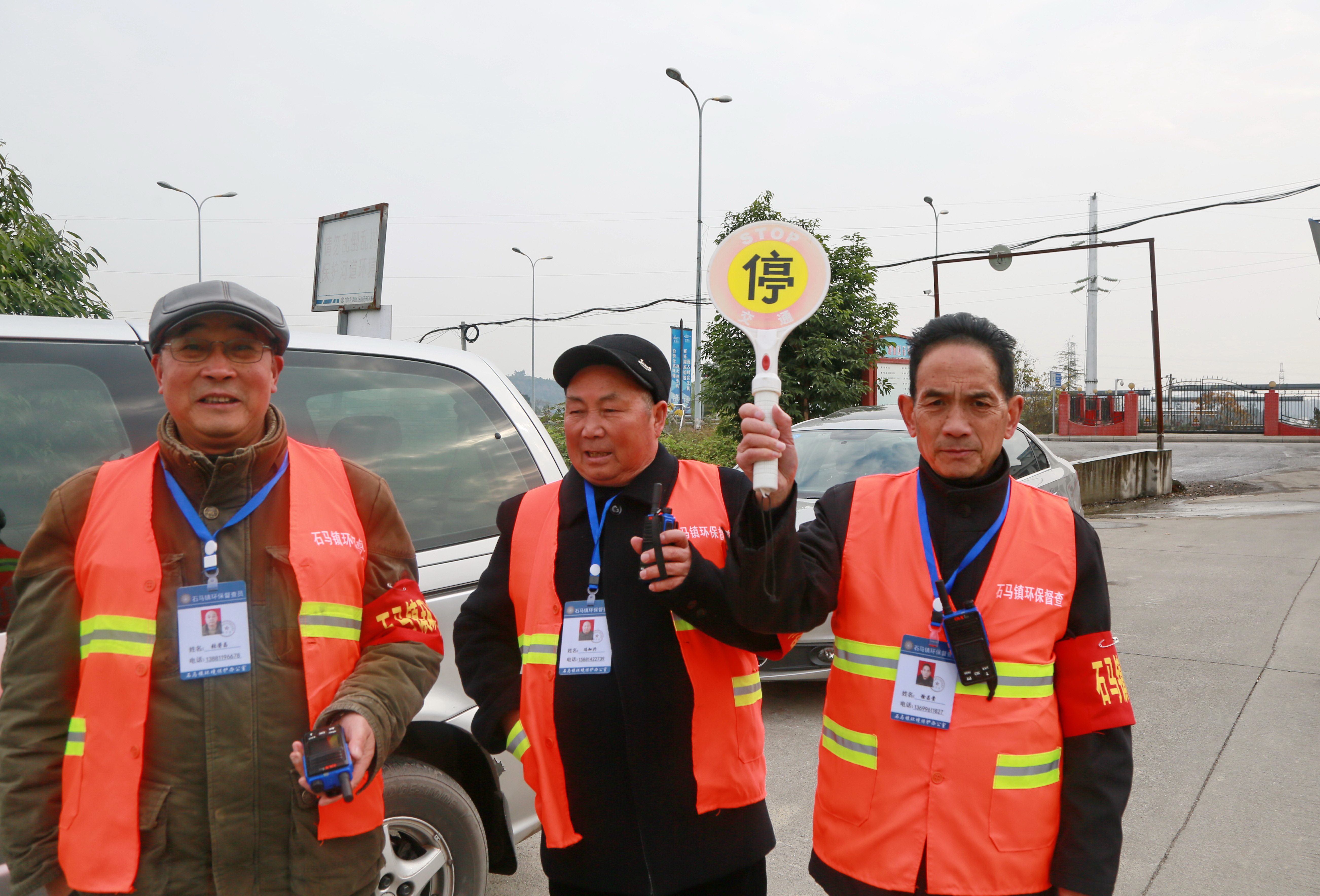 绵阳市空气质量治理,为环境减负生态增绿