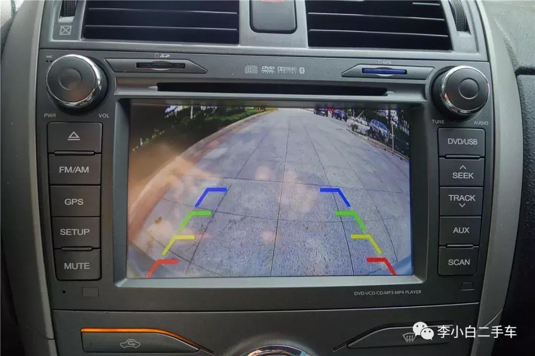 07款corolla全新,corolla混动版2023最新款