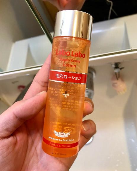 城野医生护肤品是正品吗,被列入黑名单的化妆品