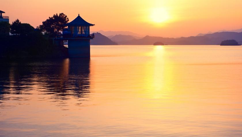 农夫山泉千岛湖水源地为什么贵,农夫山泉千岛湖产的水