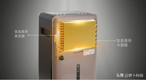 拒绝潮湿，从莱克智能*湿机除**开始