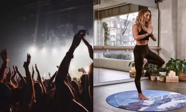 别再放纵自己了,别再沉溺于欲望