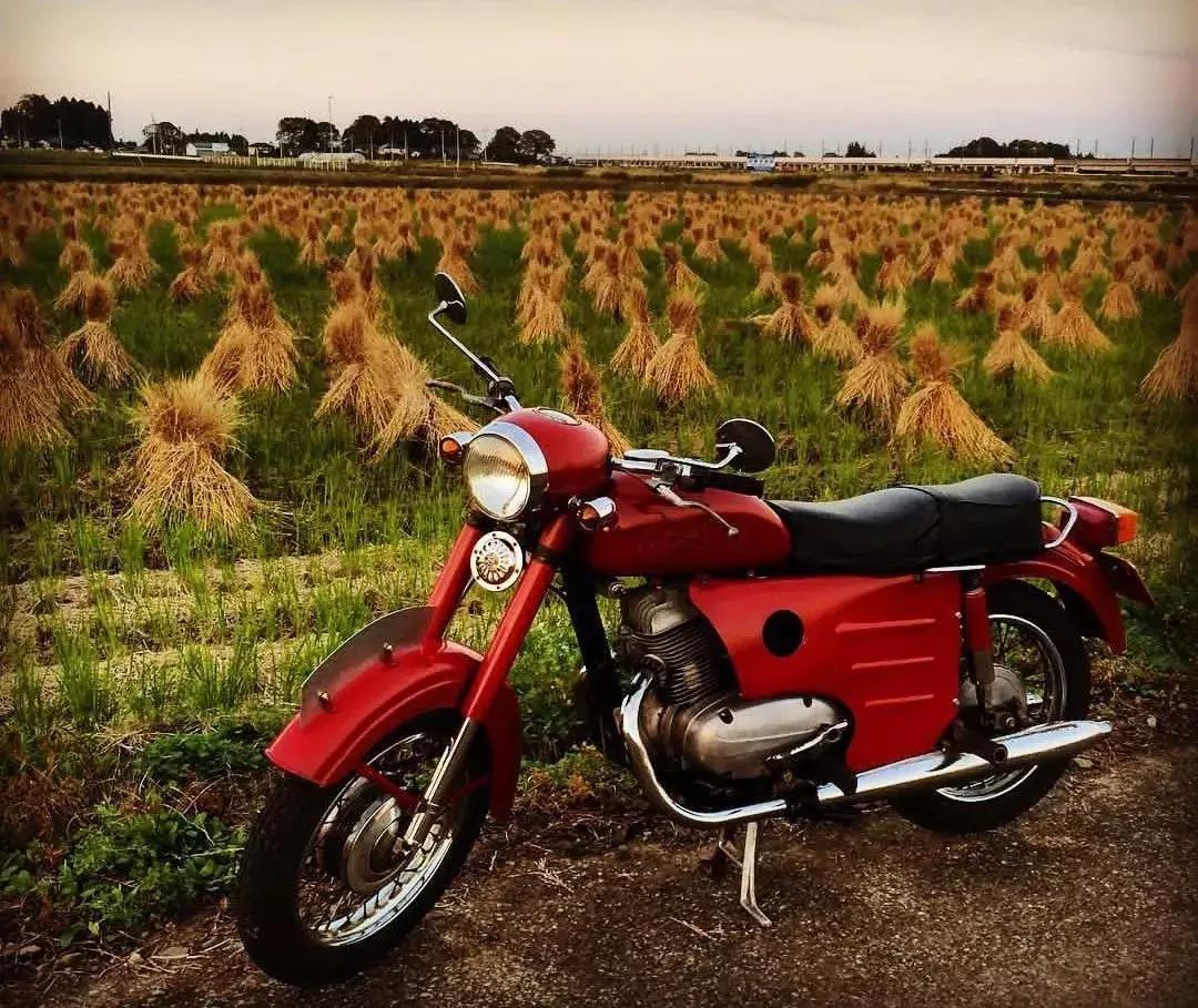 幸福250大炮,现在还有幸福250摩托车吗