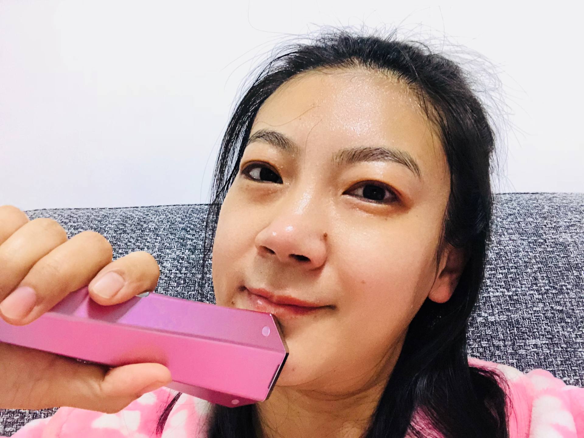 NUFACEMINI美容仪是智商税么,tripollar美容仪智商税