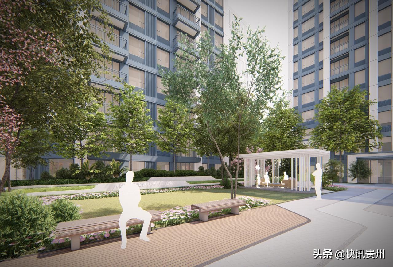 贵阳远洋风景精装修,贵阳市远洋风景洋房