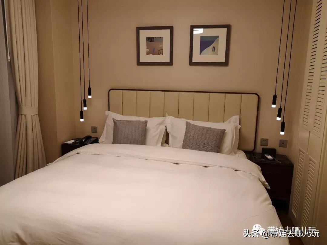 阿那亚民宿亲子游,阿那亚亲子游记2021