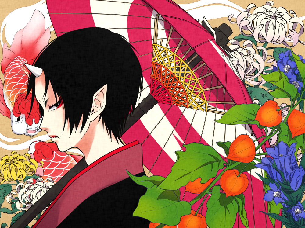 鬼灯的冷彻地狱活动哪一集,鬼灯的冷彻在哪里播出