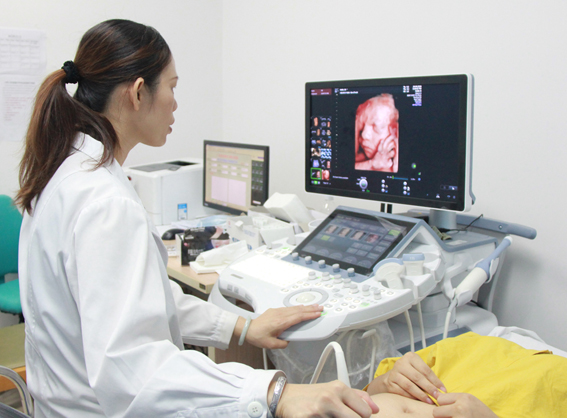 产前检查的次数与方案,产前检查需要检查几次