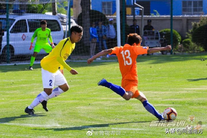 2022u19青超联赛,2019年青超u19b组