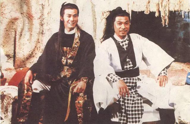 吴孟达跟周星驰最后一次同台,吴孟达和周星驰最后一次同台