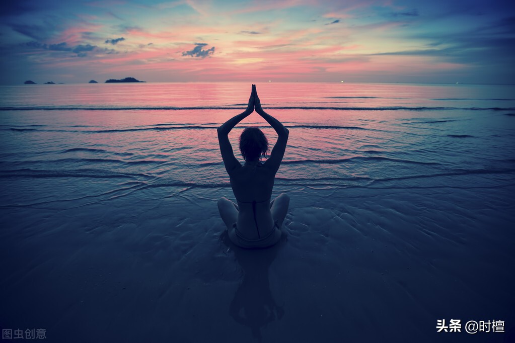 什么时候你学会装聋作哑,如何对付装聋作哑的人