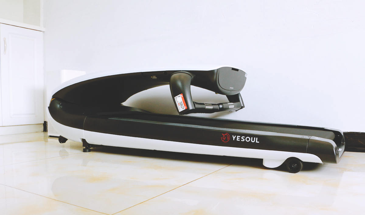 野小兽跑步机p30使用教程,野小兽跑步机p30值得买吗