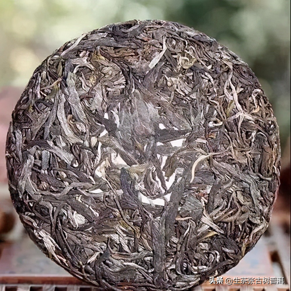 普洱茶发霉了怎么治,普洱茶发霉了怎么处理