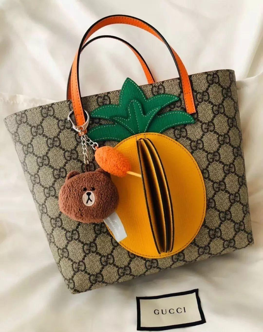 gucci最流行包包,今年最流行的gucci包包