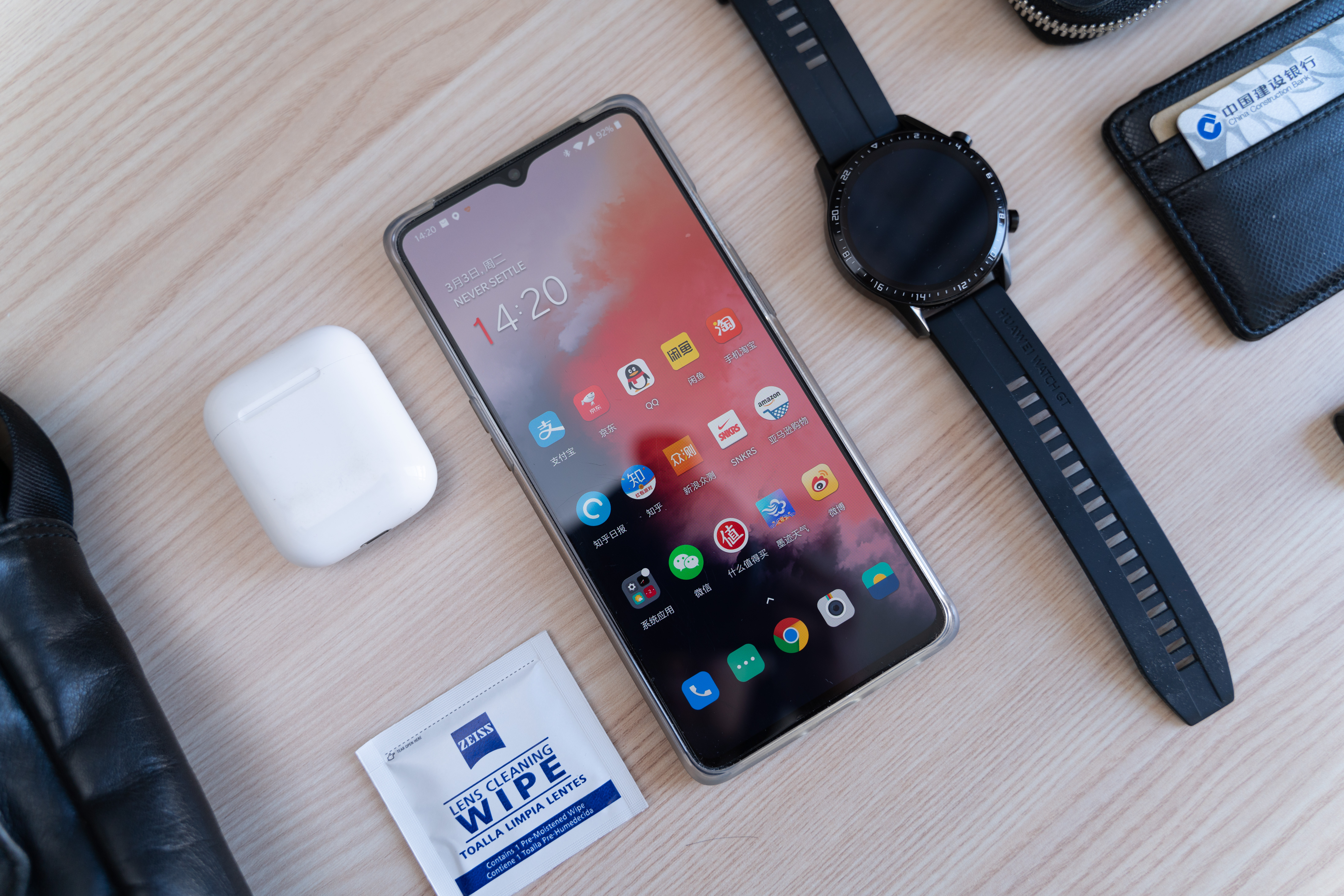 平平无奇和朴实无华,便宜又实用的edc