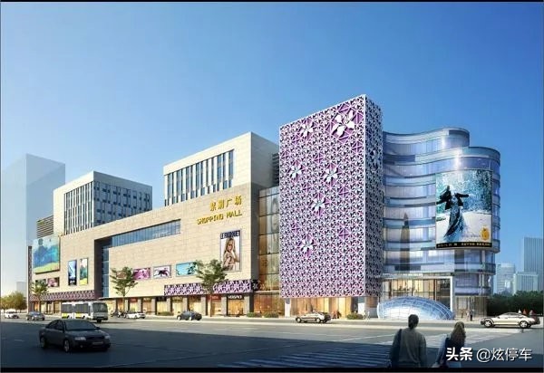 上海杨浦区路边停车怎么收费,上海杨浦区停车免费的地方