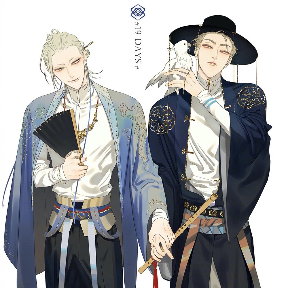 外网热评中国汉服跟韩国韩服,韩国说汉服起源韩服日本网友回怼