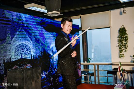 “行业赋能智享未来”合肥58同城2018行业年度颁奖盛典圆满落幕