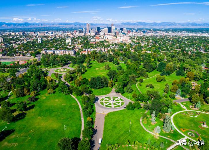 美国各州最适合居住的地方,美国加州适合居住的地