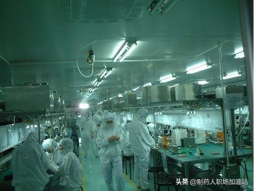 洁净室洁净度检测设备,洁净间设备