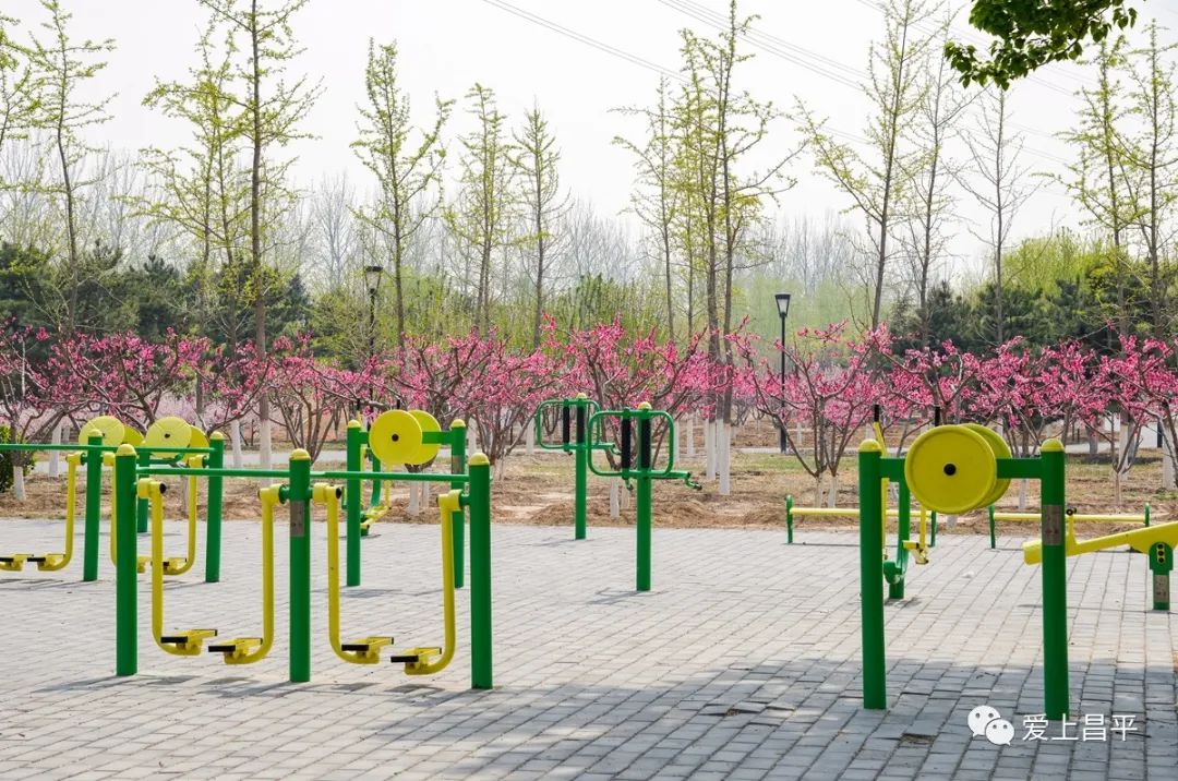 昌平风景区游玩攻略图,北京昌平十大必去的旅游景点推荐