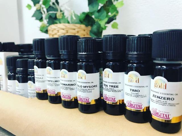 精油为什么会对人体有作用,精油为什么效果最好