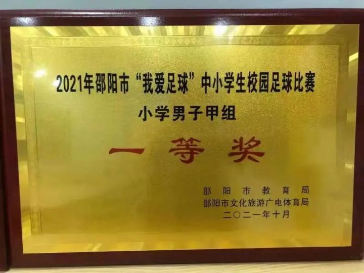 湘郡铭志学校足球联赛,邵阳市湘郡铭志足球