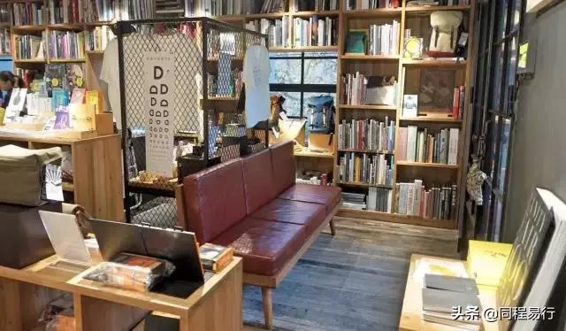 上海有哪些优秀值得推荐的书店,十大必去文青书店