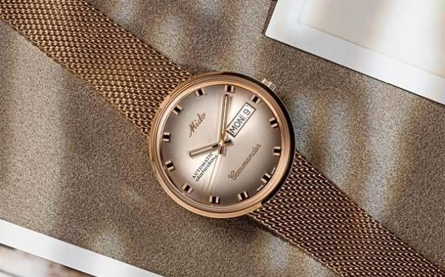 新手入门买表十大名表,入门表款选什么表