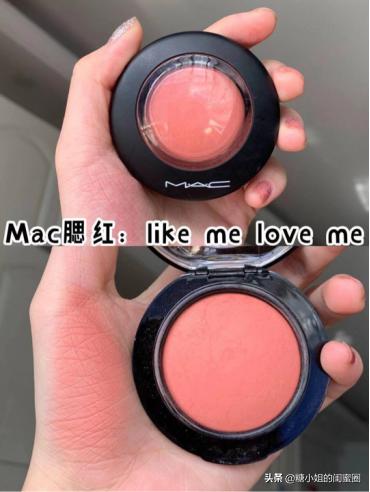 mac必买色号单品,mac必买的十个色