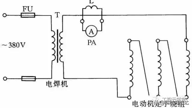 纯干货电工接线方法口诀超实用,学学老电工师傅的接线方式