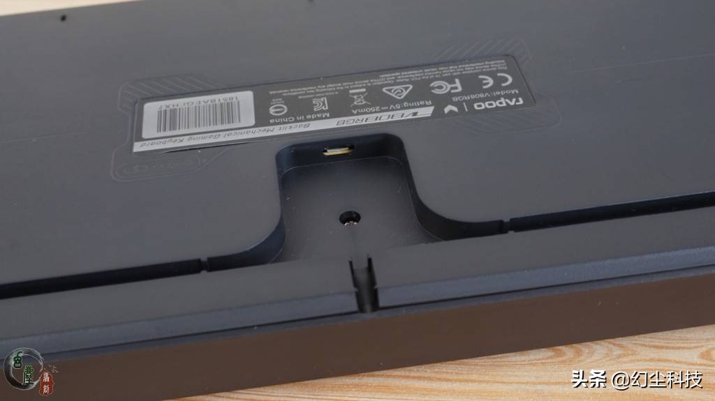 雷柏机械键盘各种轴区别,雷柏机械键盘哪个轴好