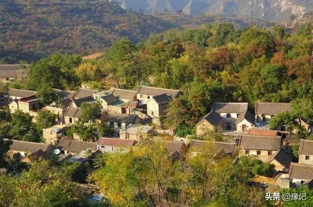 在老陕眼中的河南人就像一碗烩面,一个河南人眼中的河南