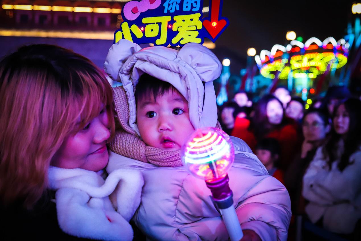 给春节加点“唐”！华谊兄弟电影世界（苏州）打造唐风主题新年