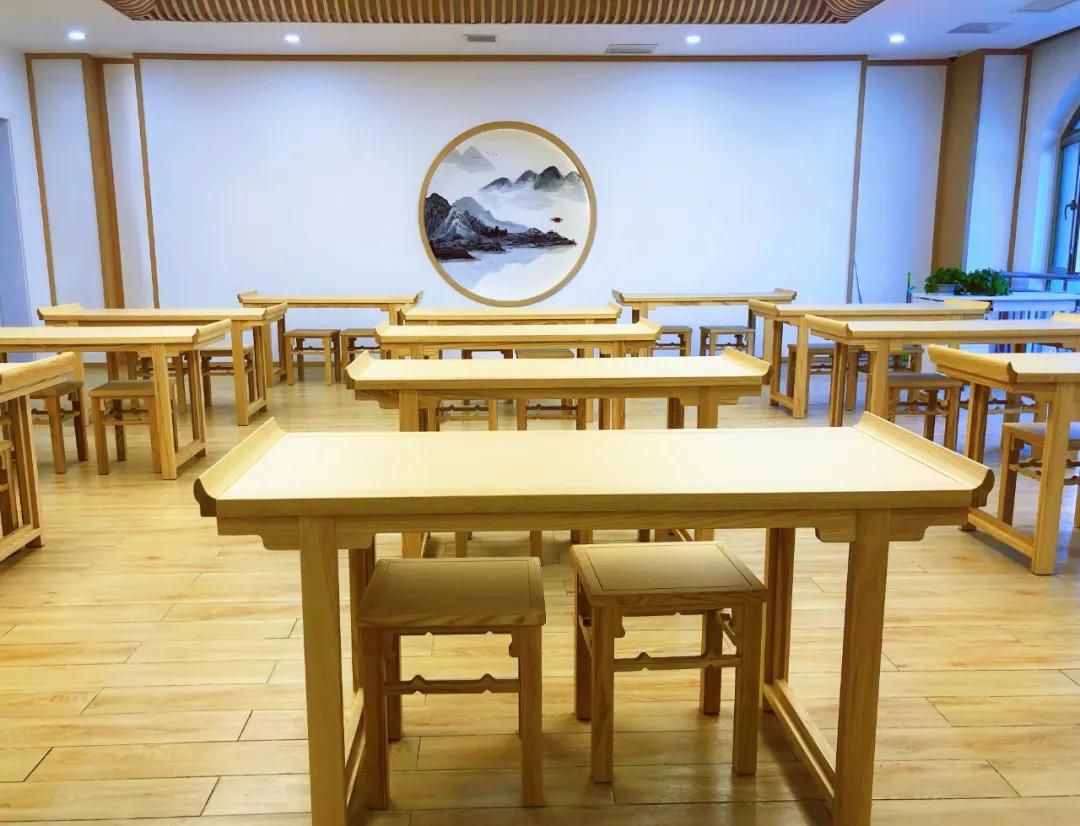 颜值冲锋，实力断后！一大批新学校曝光，太“刷脸”了